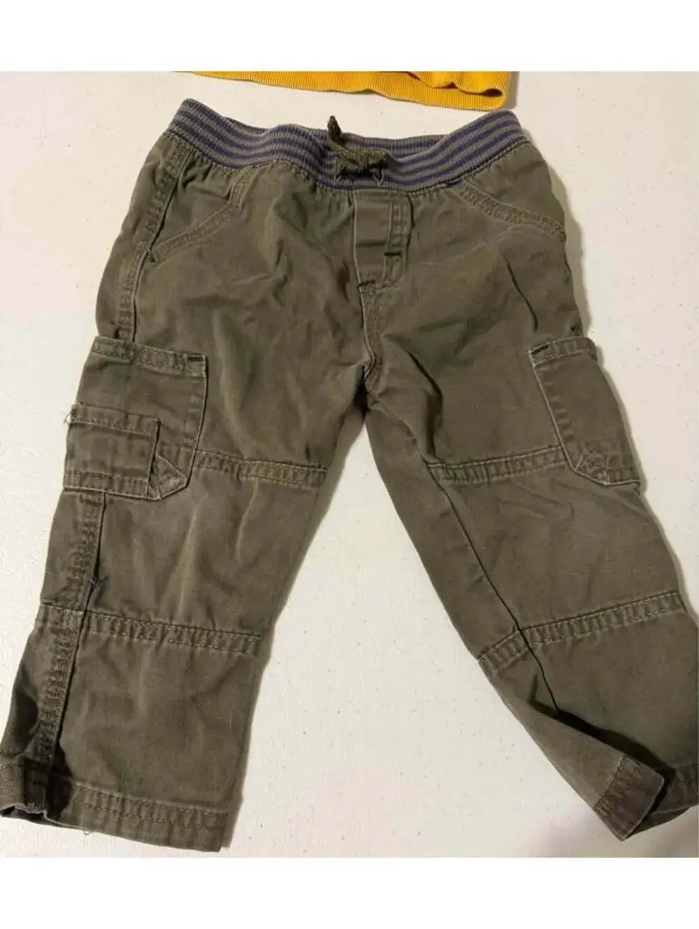 OshKosh Bgosh comfortable 18